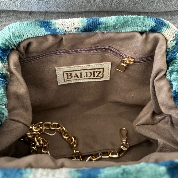 Baldiz Handbag Clutch